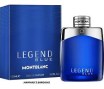 MONT BLANC - Legend Blue - EDP100H